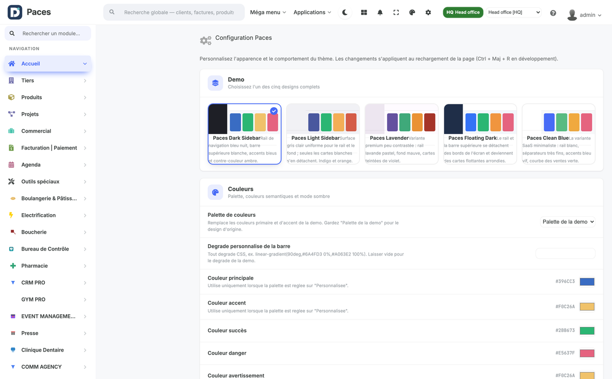 DoliResources - Dolibarr - 03_theme_config