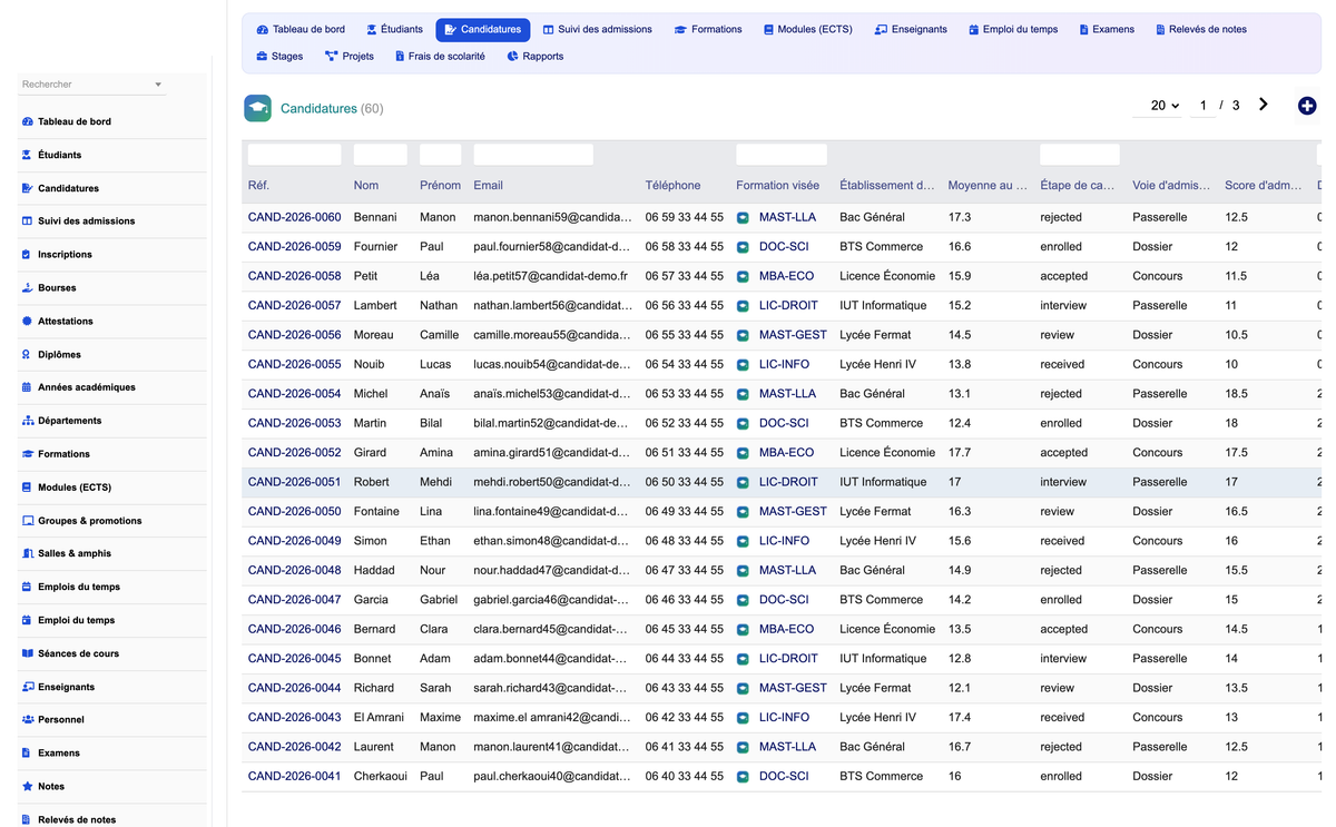 DoliResources - Dolibarr - 04_applications