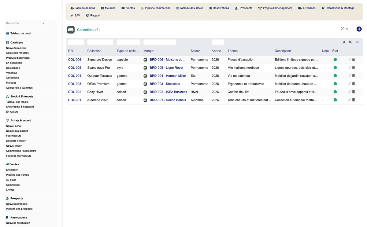 DoliResources - Dolibarr - 04_collections