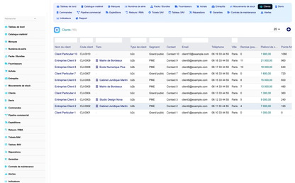 DoliResources - Dolibarr - 04_customers