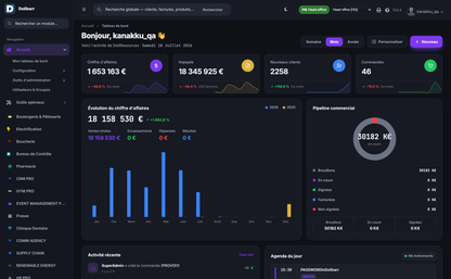 DoliResources - Dolibarr - 04_dashboard_dark