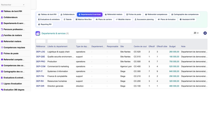 DoliResources - Dolibarr - 04_departements_services