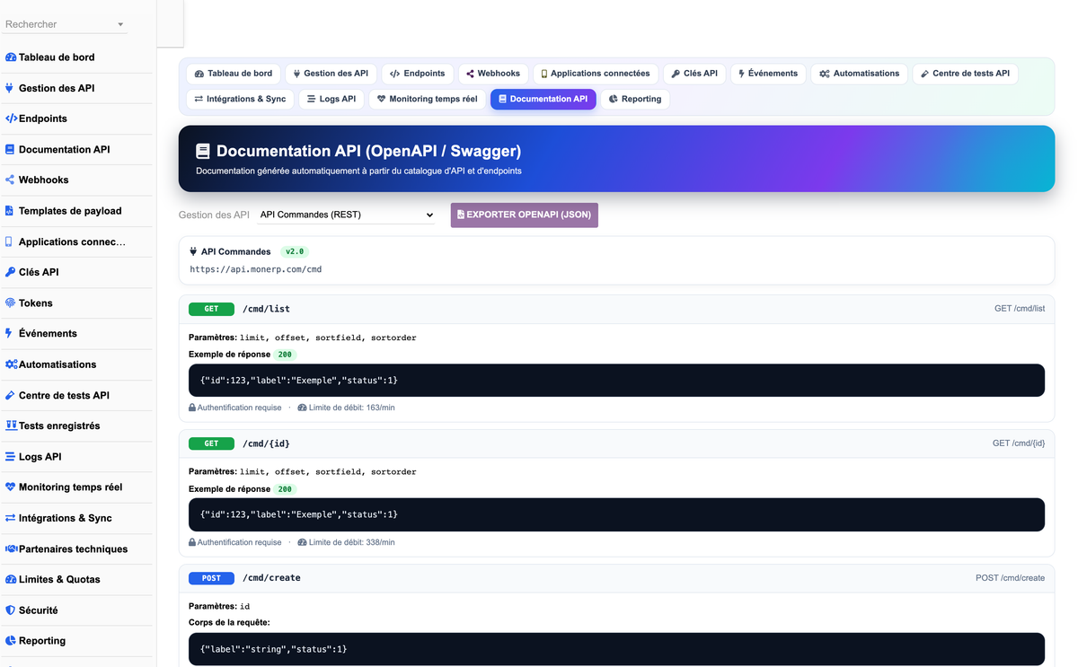 DoliResources - Dolibarr - 04_documentation_api