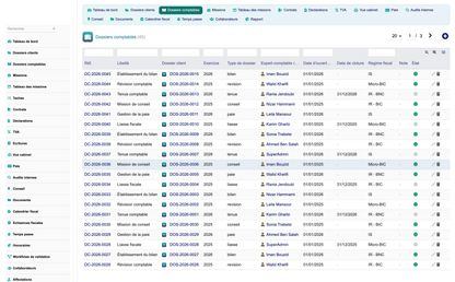 DoliResources - Dolibarr - 04_dossiers