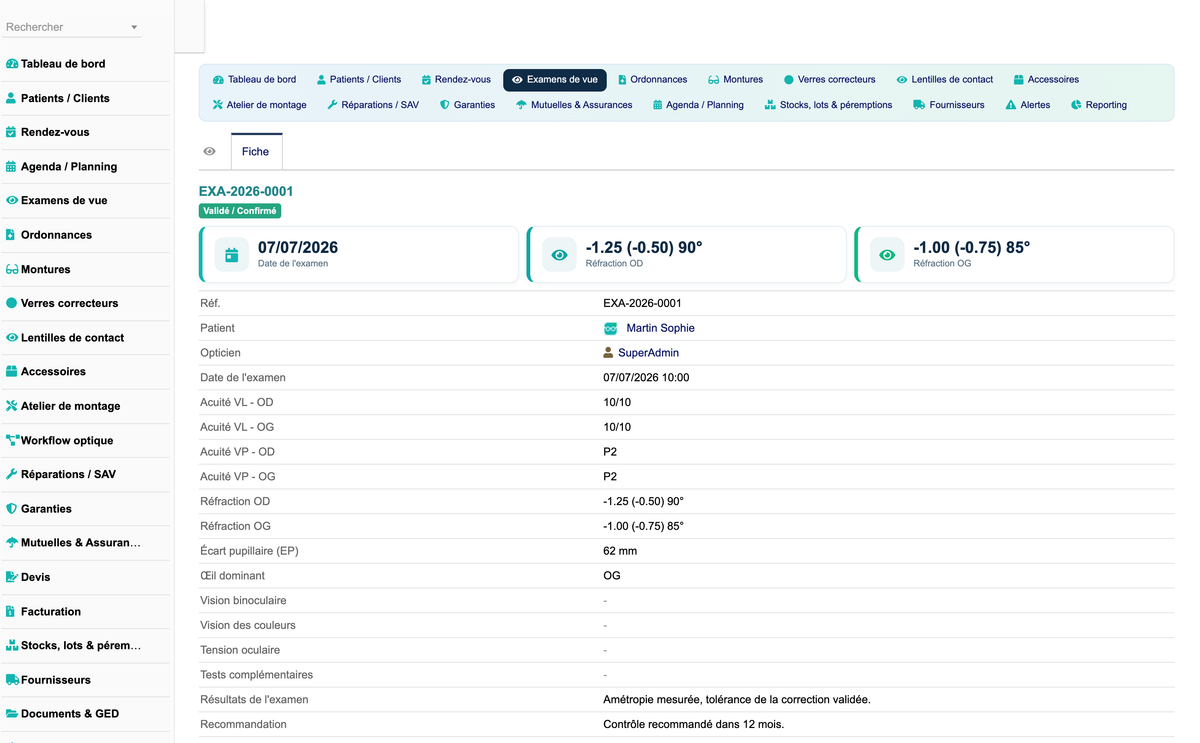 DoliResources - Dolibarr - 04_examen_de_vue