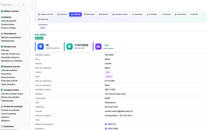 DoliResources - Dolibarr - 04_fiche_patient