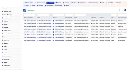 DoliResources - Dolibarr - 04_franchisees