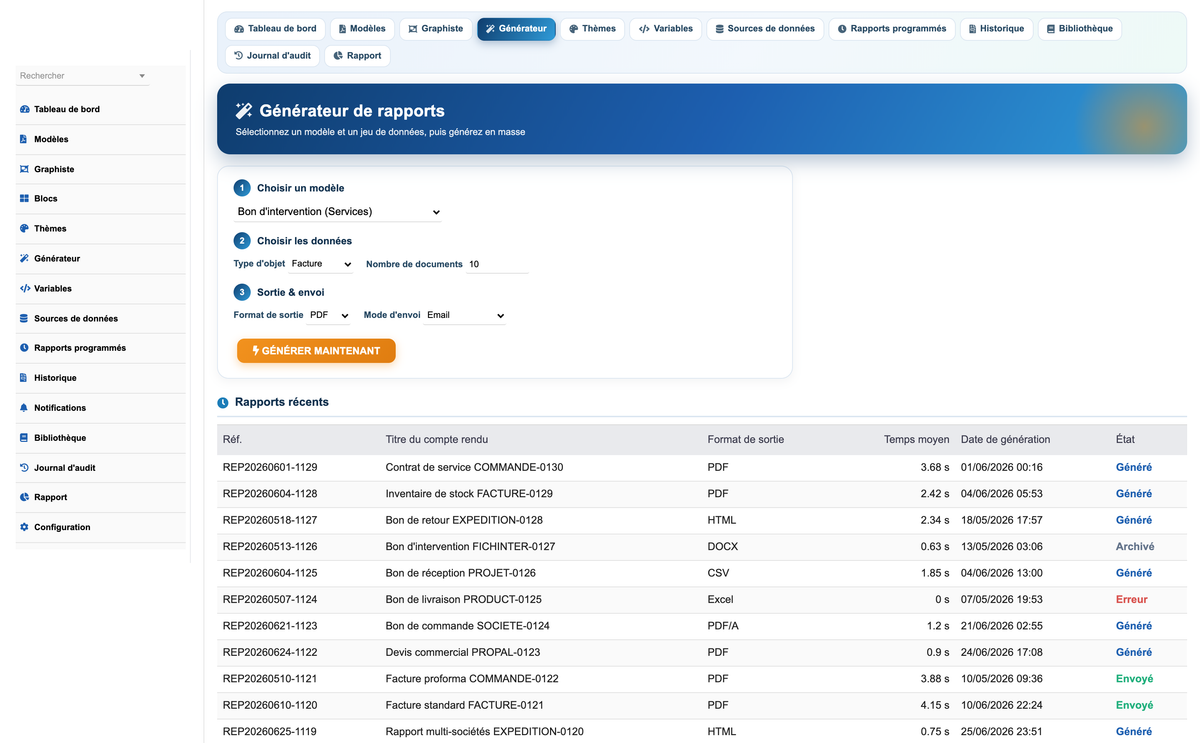 DoliResources - Dolibarr - 04_generator