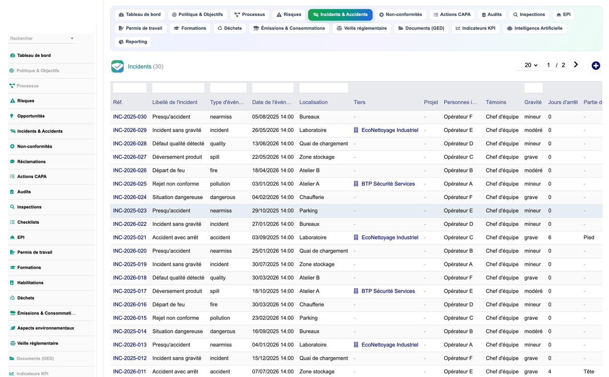 DoliResources - Dolibarr - 04_incidents_accidents