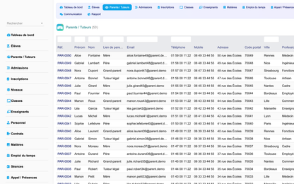 DoliResources - Dolibarr - 04_liste_parents