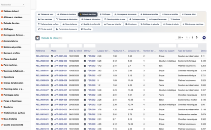 DoliResources - Dolibarr - 04_liste_survey