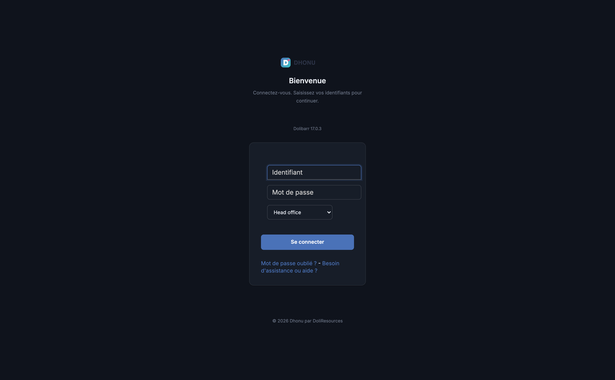 DoliResources - Dolibarr - 04_login_dark