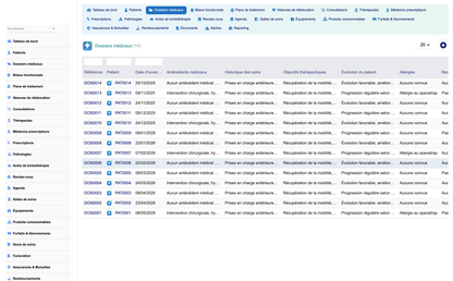 DoliResources - Dolibarr - 04_medicalfiles