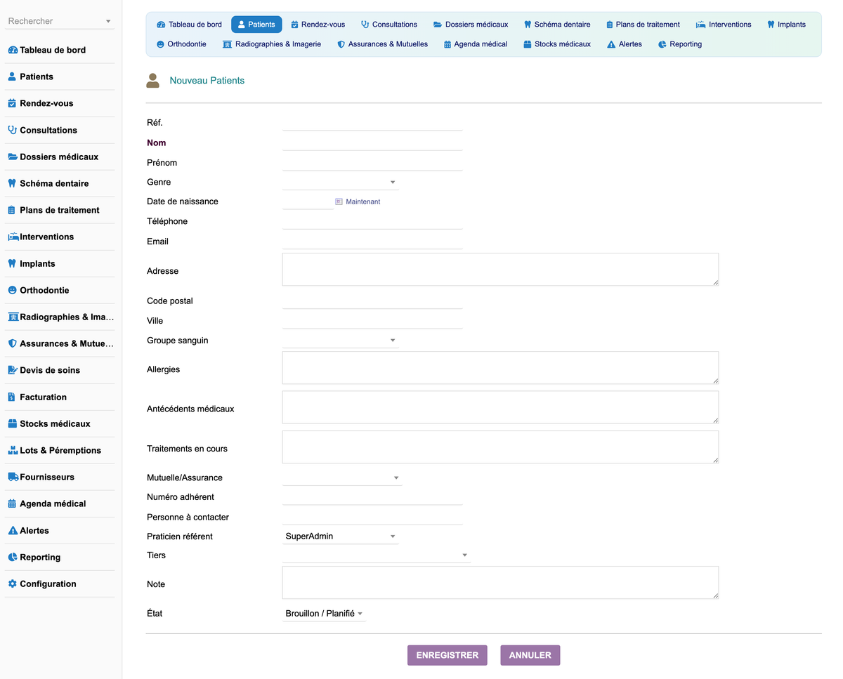 DoliResources - Dolibarr - 04_patient_create_f262aff1-9ba2-4228-b07e-595bf2f4ec6e