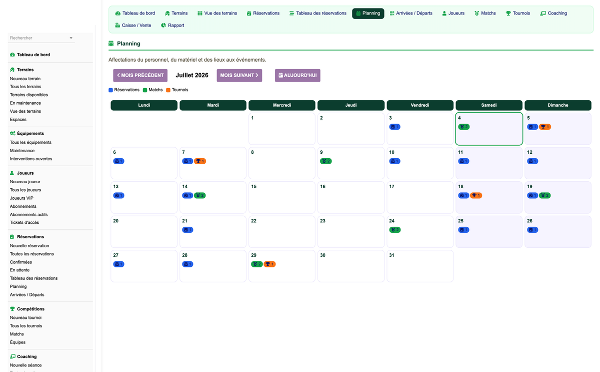 DoliResources - Dolibarr - 04_planning
