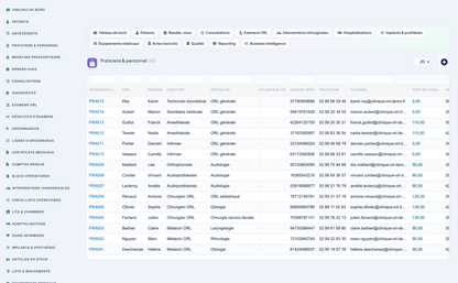 DoliResources - Dolibarr - 04_praticiens