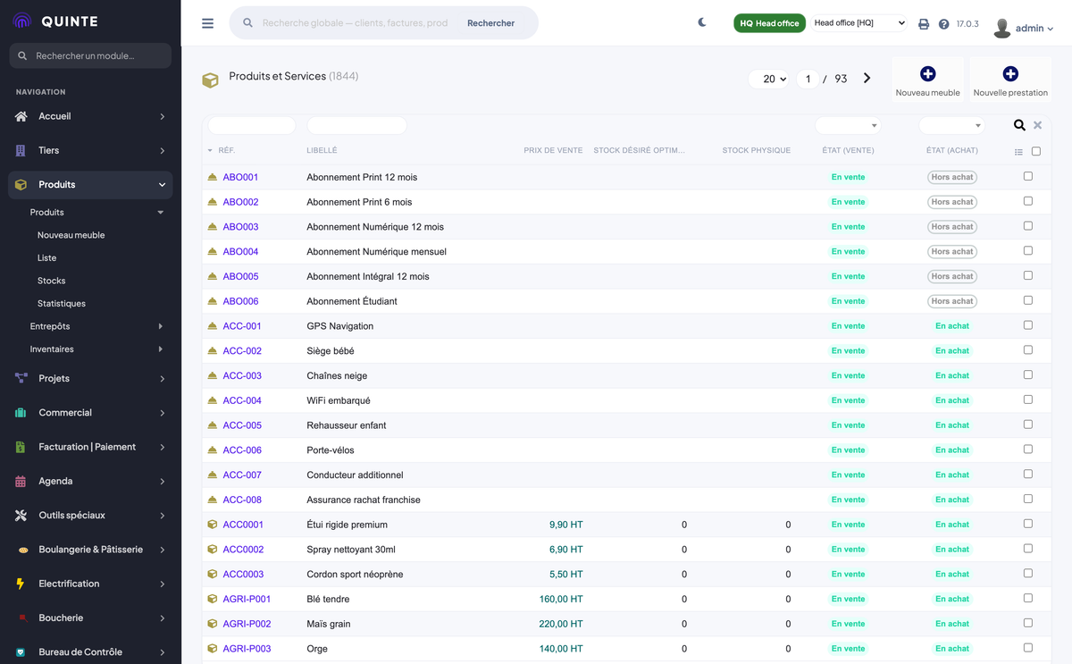 DoliResources - Dolibarr - 04_produits