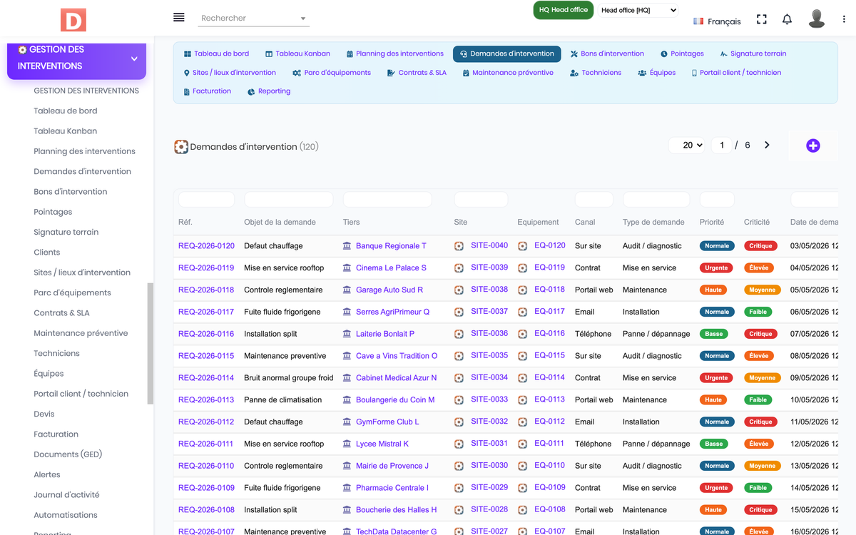 DoliResources - Dolibarr - 04_requests