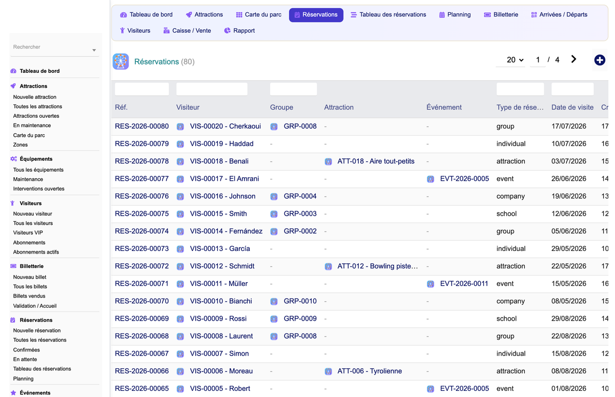 DoliResources - Dolibarr - 04_reservations