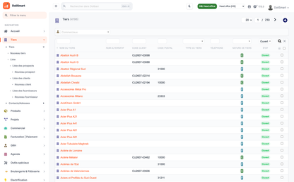 DoliResources - Dolibarr - 04_thirdparties