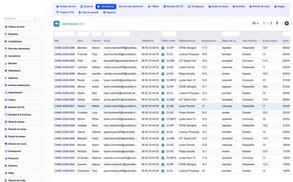 DoliResources - Dolibarr - 05_applications