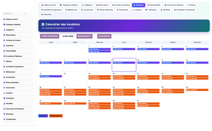 DoliResources - Dolibarr - 05_calendrier