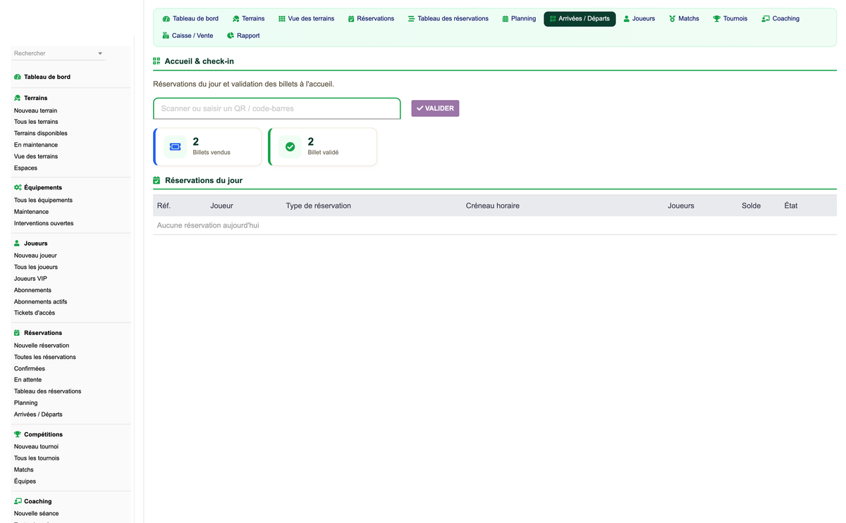 DoliResources - Dolibarr - 05_checkin