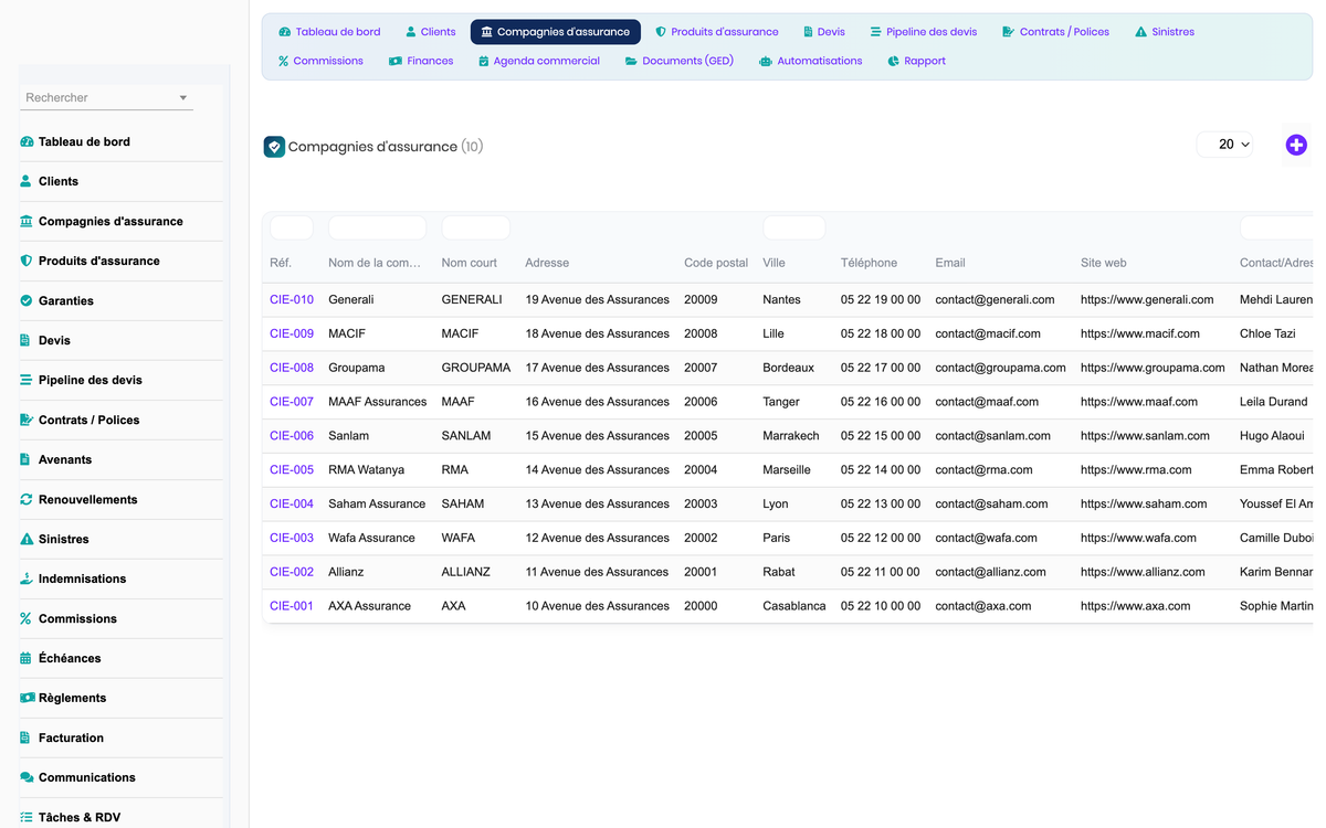 DoliResources - Dolibarr - 05_compagnies