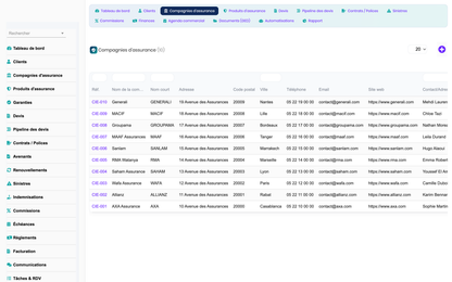DoliResources - Dolibarr - 05_compagnies