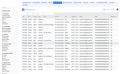 DoliResources - Dolibarr - 05_coproprietaires