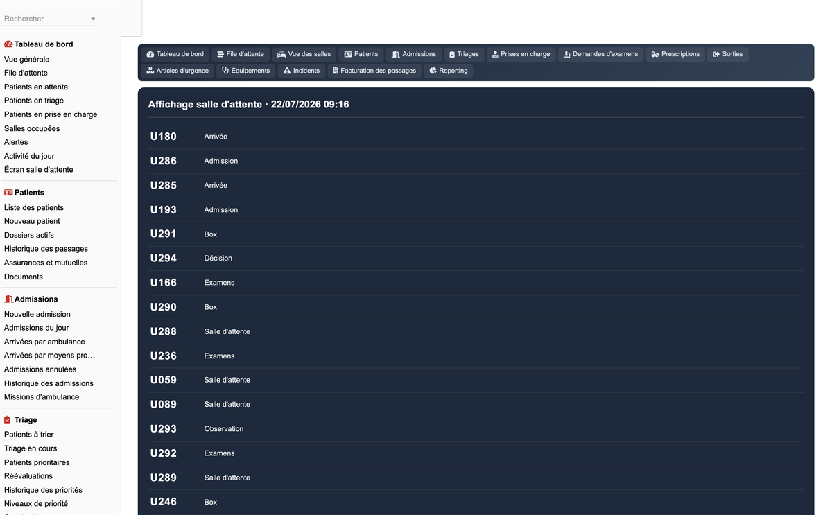 DoliResources - Dolibarr - 05_ecran_salle_attente