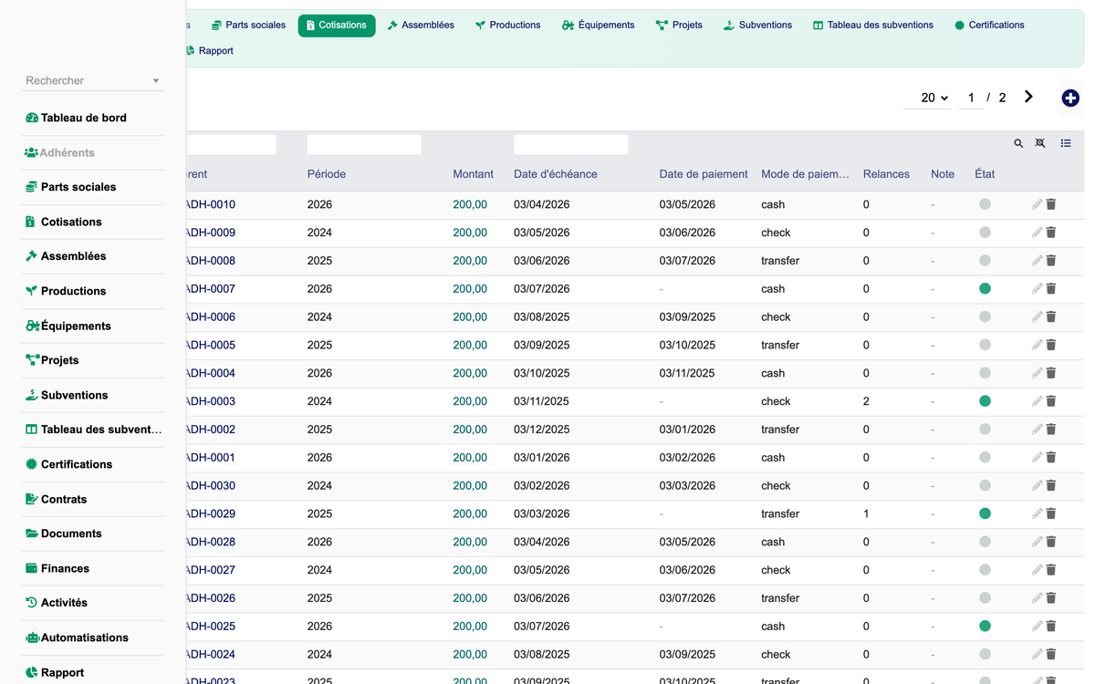 DoliResources - Dolibarr - 05_fees_list