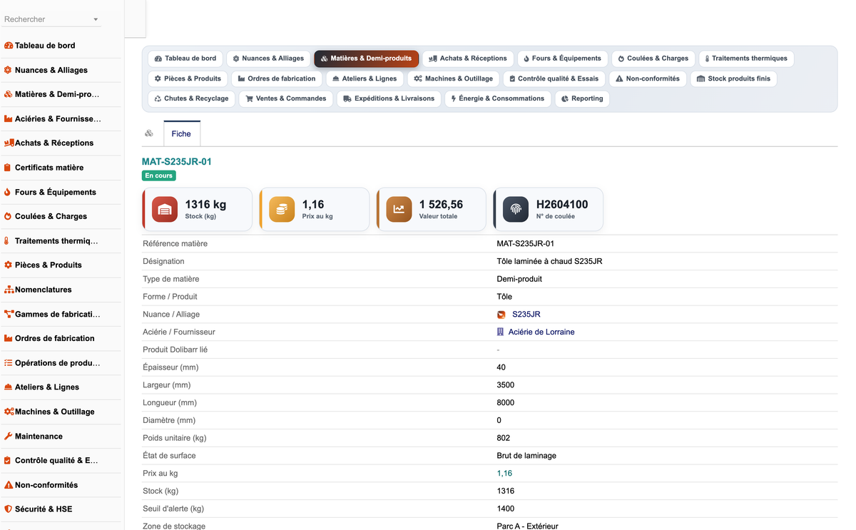DoliResources - Dolibarr - 05_fiche_matiere