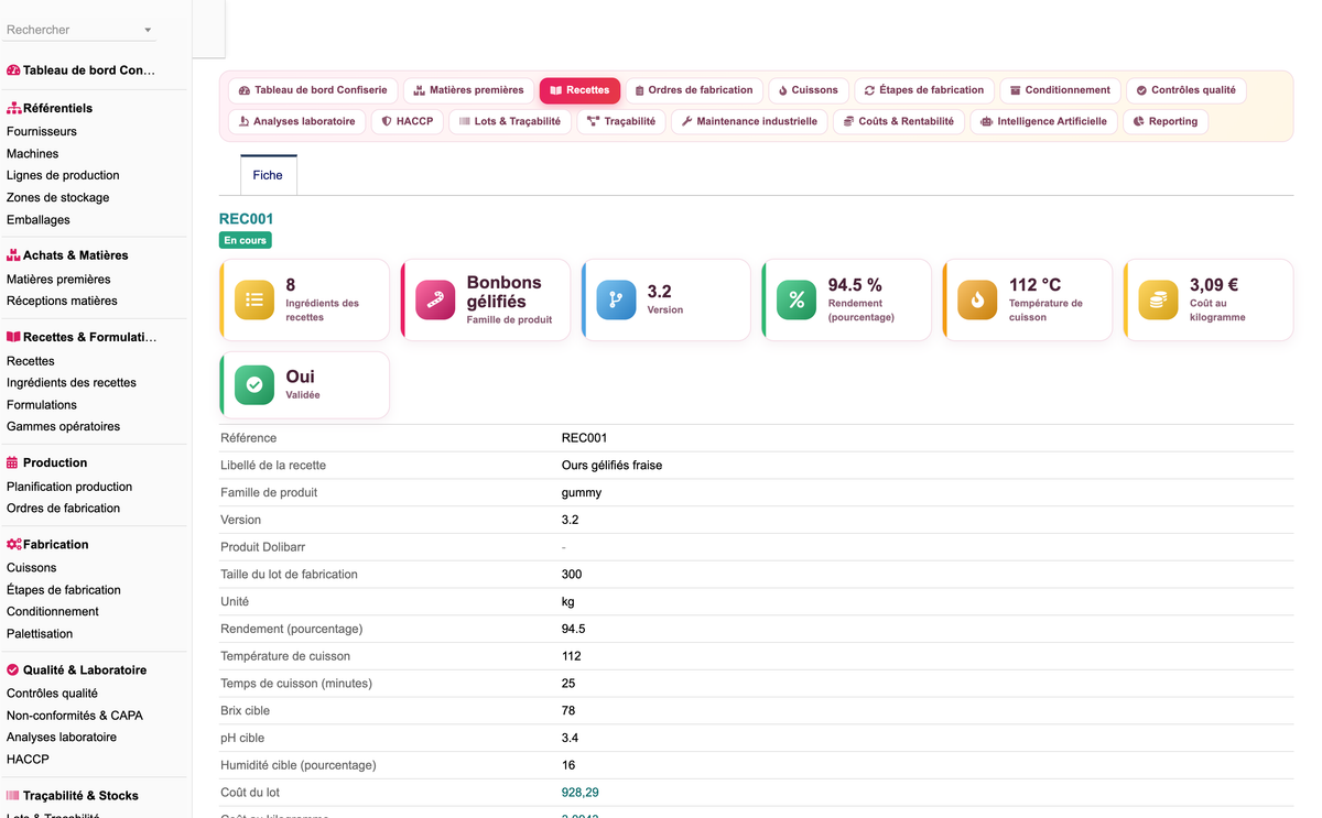 DoliResources - Dolibarr - 05_fiche_recette