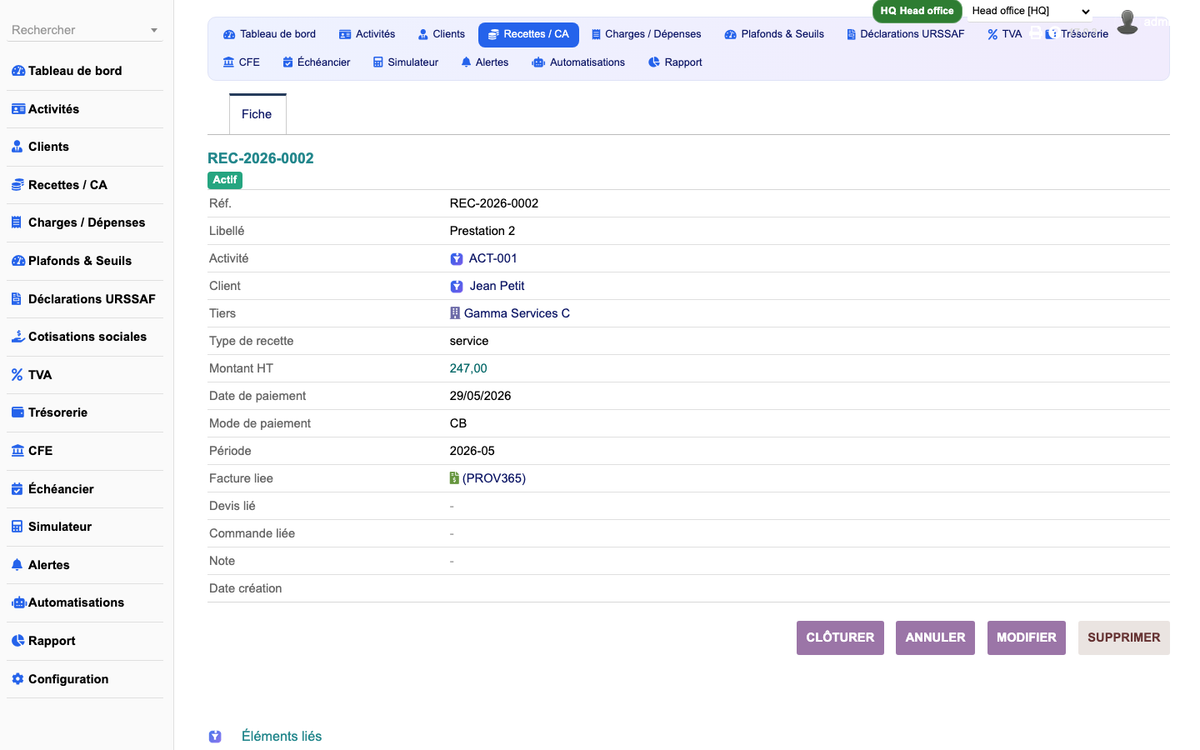 DoliResources - Dolibarr - 05_fiche_recette_liens_natifs