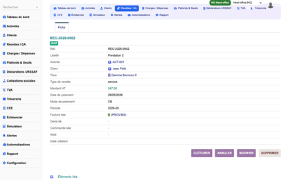 DoliResources - Dolibarr - 05_fiche_recette_liens_natifs