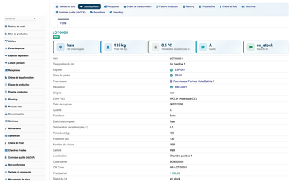 DoliResources - Dolibarr - 05_lot_card