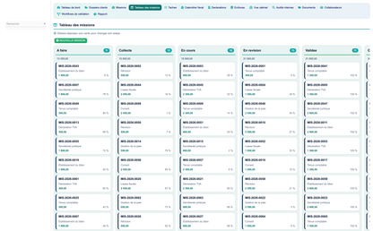 DoliResources - Dolibarr - 05_missions_board