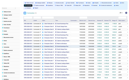 DoliResources - Dolibarr - 05_orders