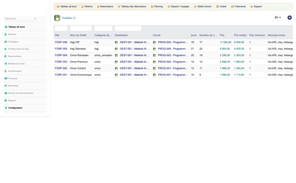 DoliResources - Dolibarr - 05_packages