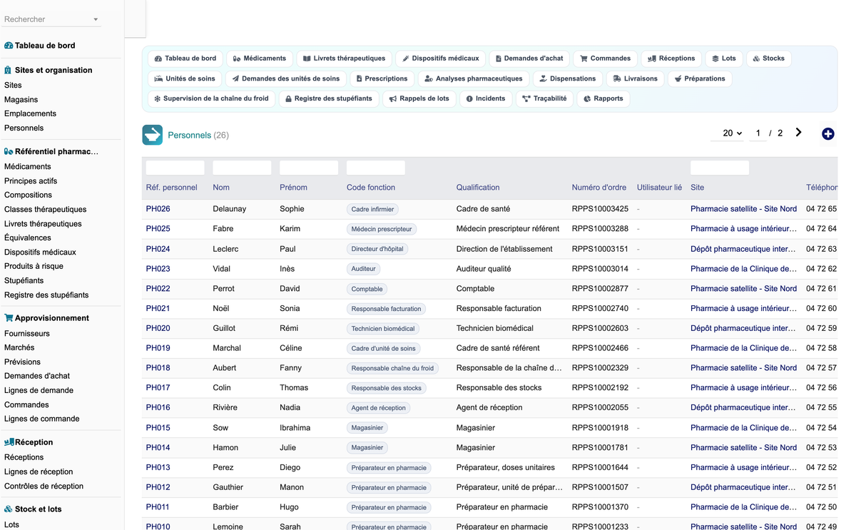 DoliResources - Dolibarr - 05_personnel