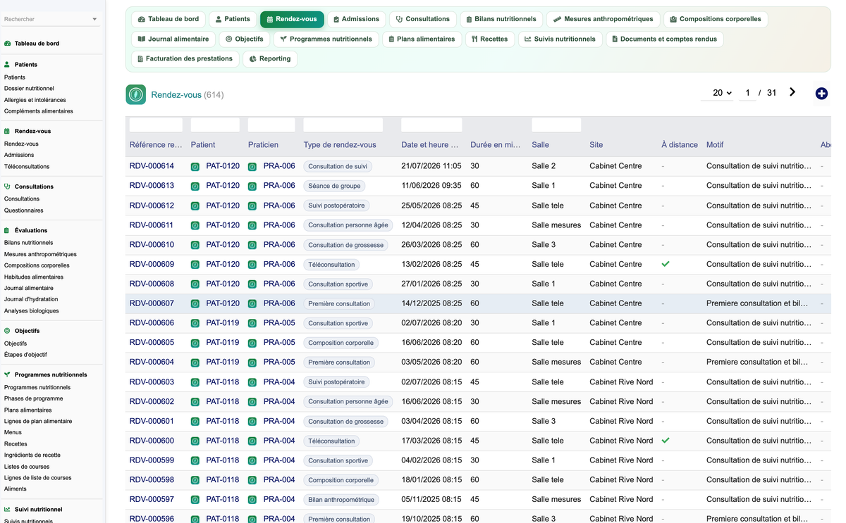 DoliResources - Dolibarr - 05_planning_rendez_vous