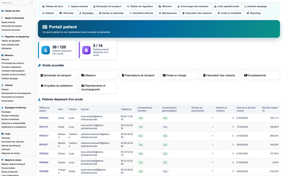 DoliResources - Dolibarr - 05_portal