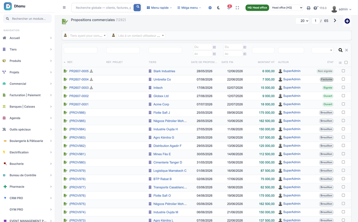 DoliResources - Dolibarr - 05_proposals