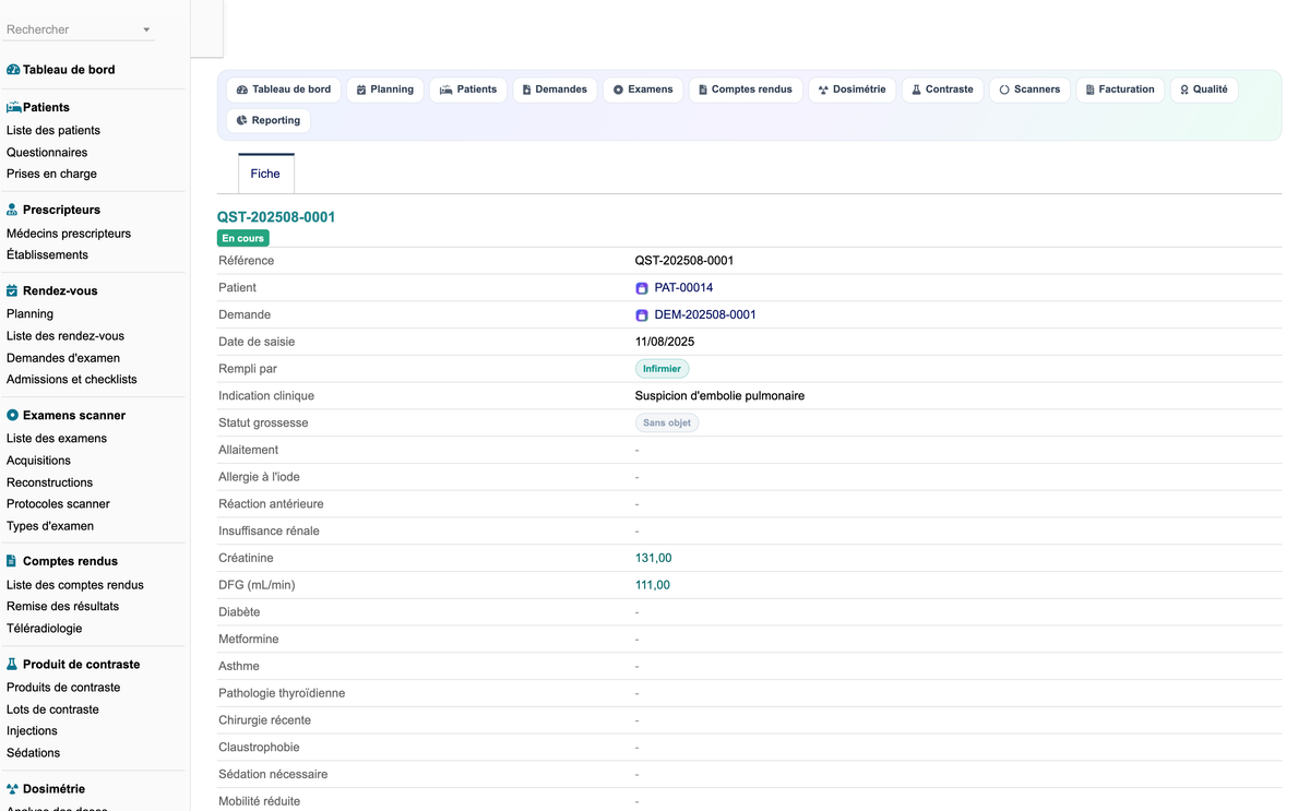 DoliResources - Dolibarr - 05_questionnaire