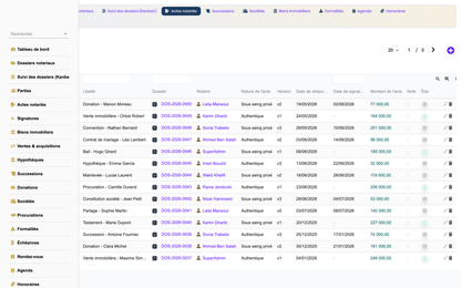 DoliResources - Dolibarr - 06_acts_list