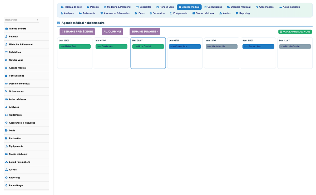DoliResources - Dolibarr - 06_agenda