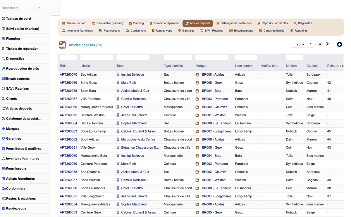 DoliResources - Dolibarr - 06_articles_deposes
