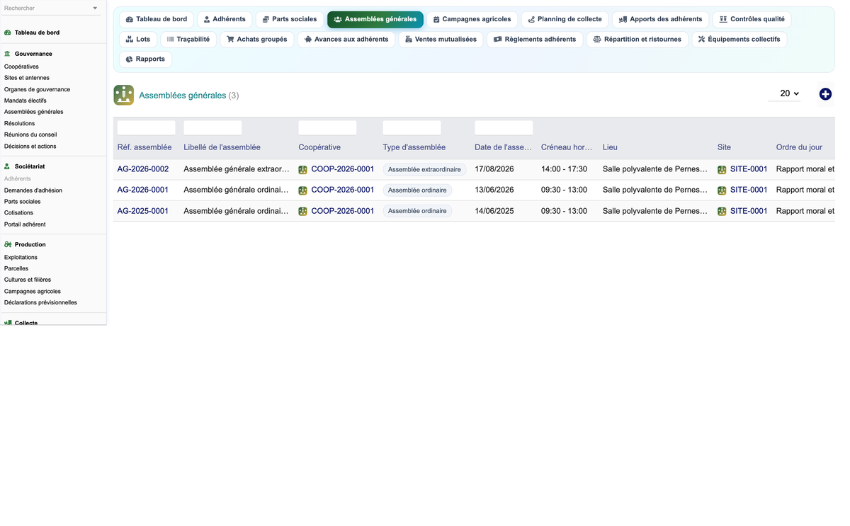 DoliResources - Dolibarr - 06_assemblees