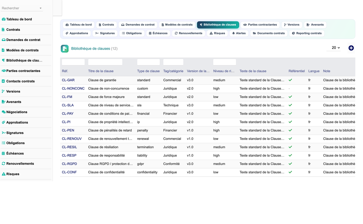 DoliResources - Dolibarr - 06_bibliotheque_de_clauses